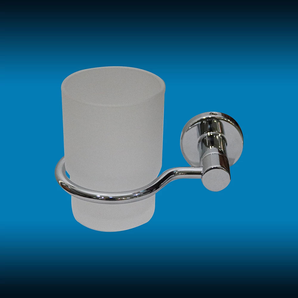 GLASS TUMBLER HOLDER