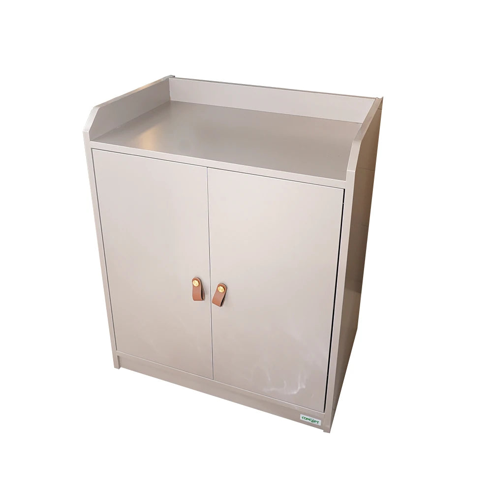 Mattoni Dual Door Storage Unit