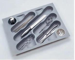 CUTLERY DRAWER ORGANIZER