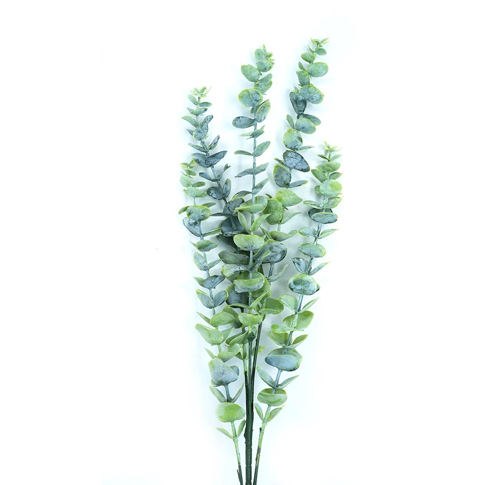 EVERGREEN ARTIFICIAL EUCALYPTUS BUNCH