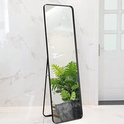 STREAMLINE TALL STANDING MIRROR