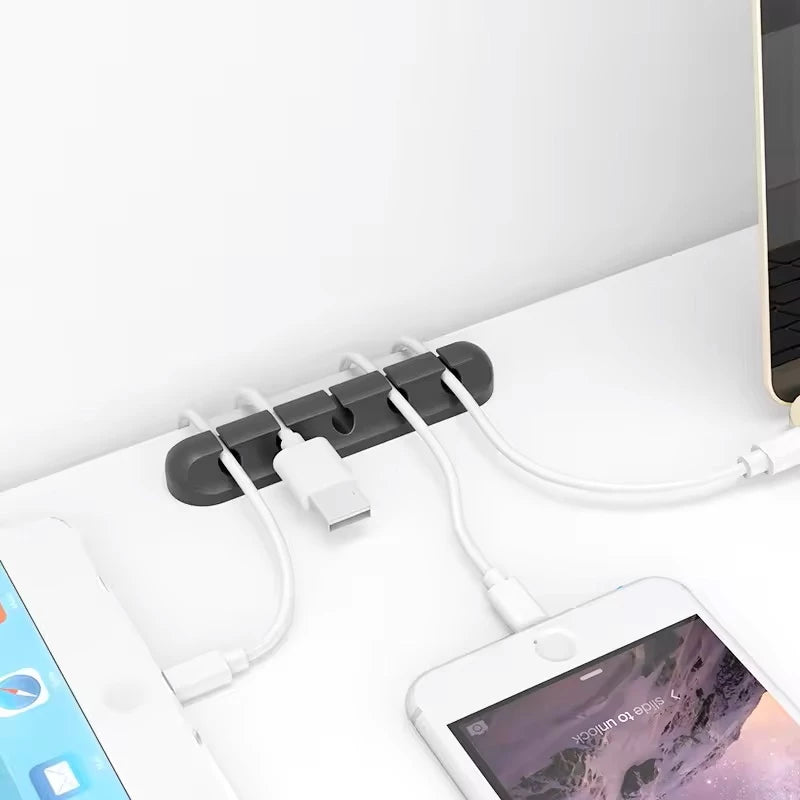 MACNOA CABLE MANAGEMENT RUBBER