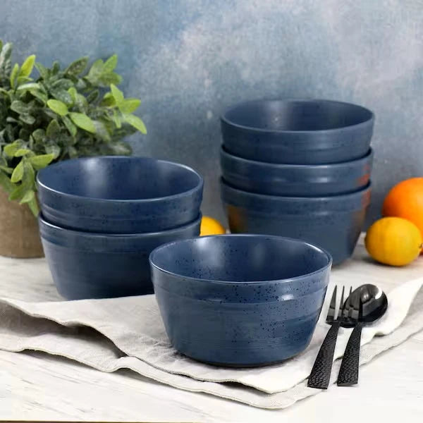 SOUP BOWL - TWILIGHT DUSK COLLECTION