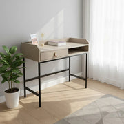 Mattoni Work Desk – Modern Workstation for Home or Office