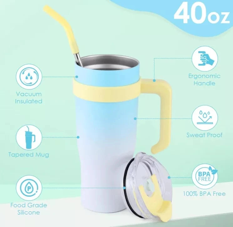 NUVORA THERMAL DRINKING CUP
