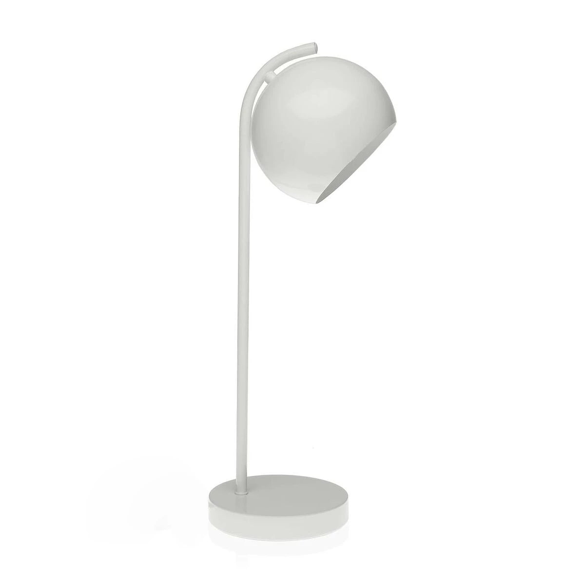 PASTEL GLOBE DESK LAMP