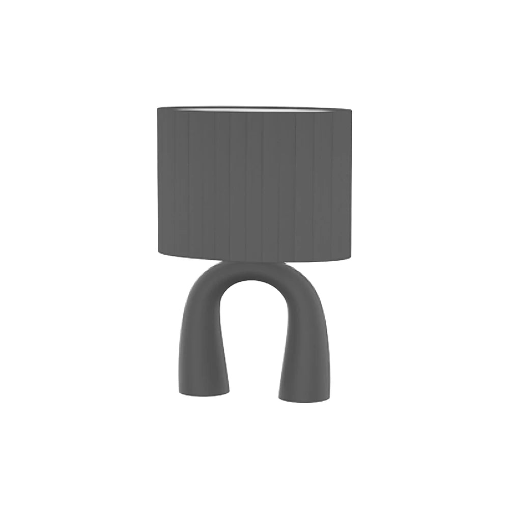 HAZE CERAMIC NIGHT LAMP AT23082