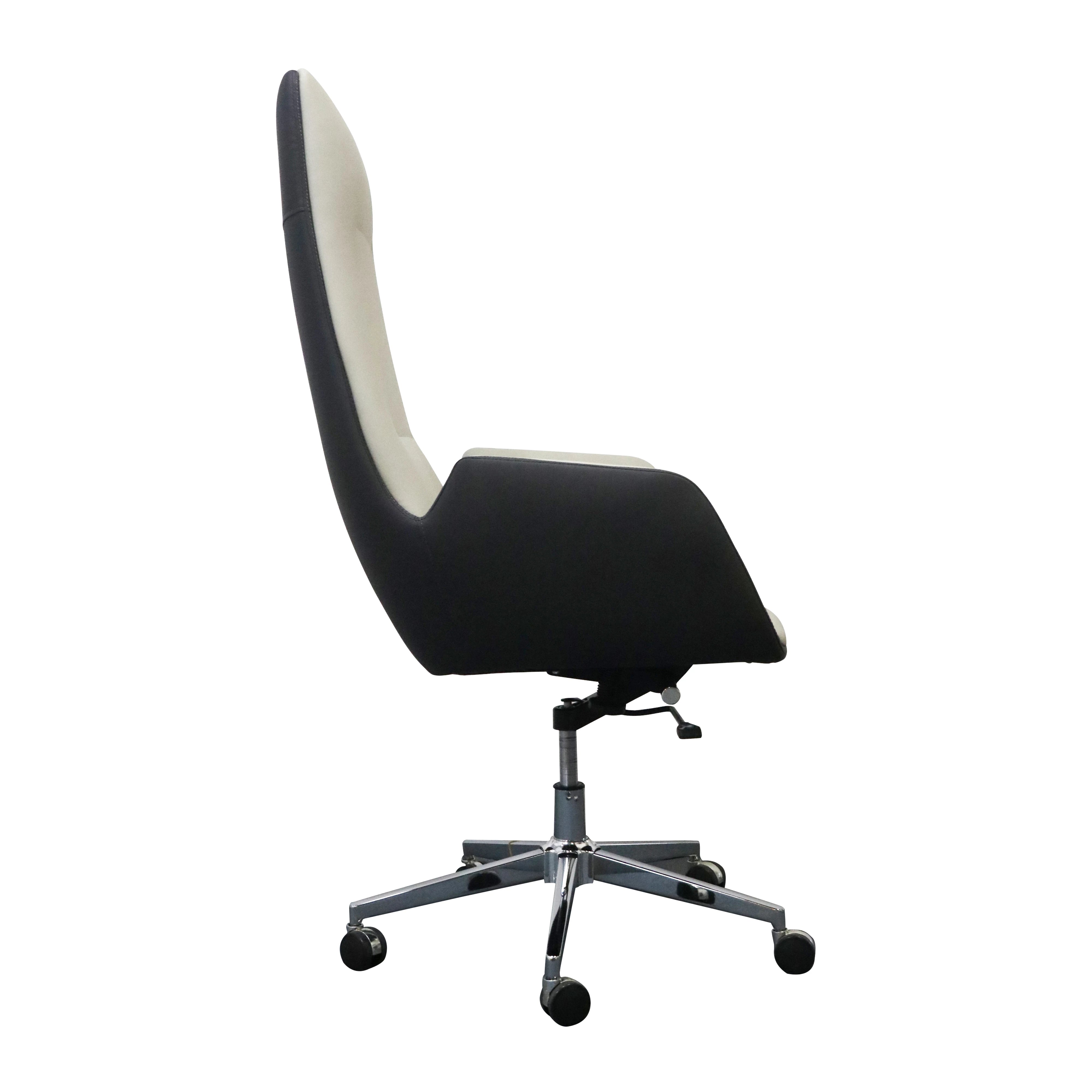 EXECUTIVE HIGH-BACK CONFERENCE OFFICE CHAIR