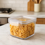Airtight Transparent Food Storage Container