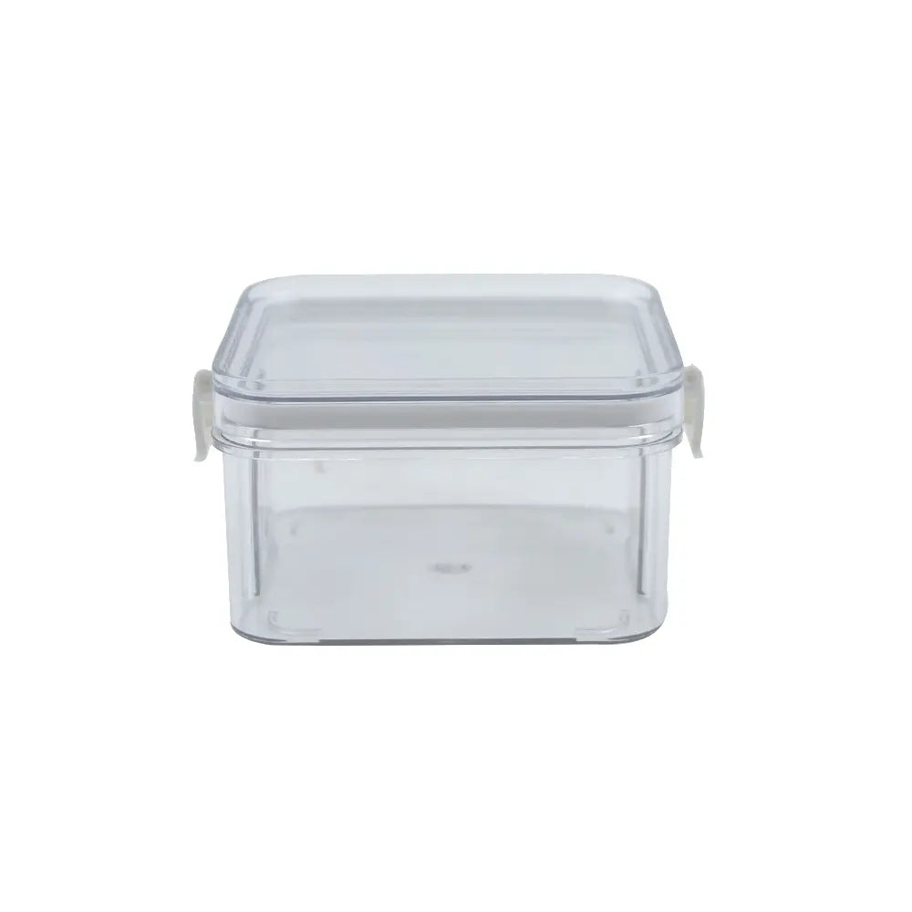 Airtight Transparent Food Storage Container