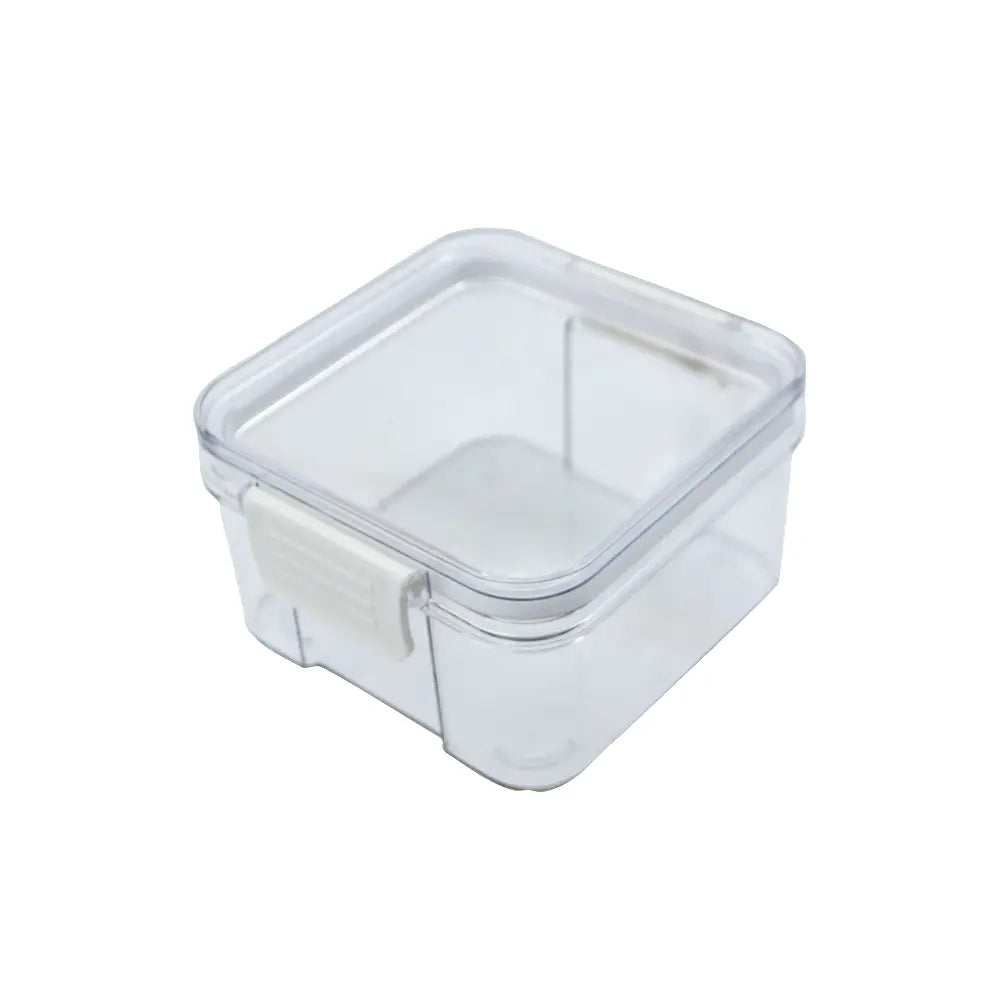 Airtight Transparent Food Storage Container