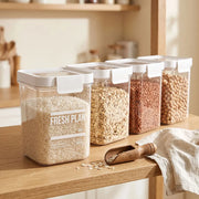 Airtight Food Storage Container