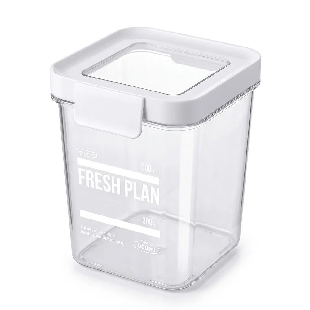 Airtight Food Storage Container