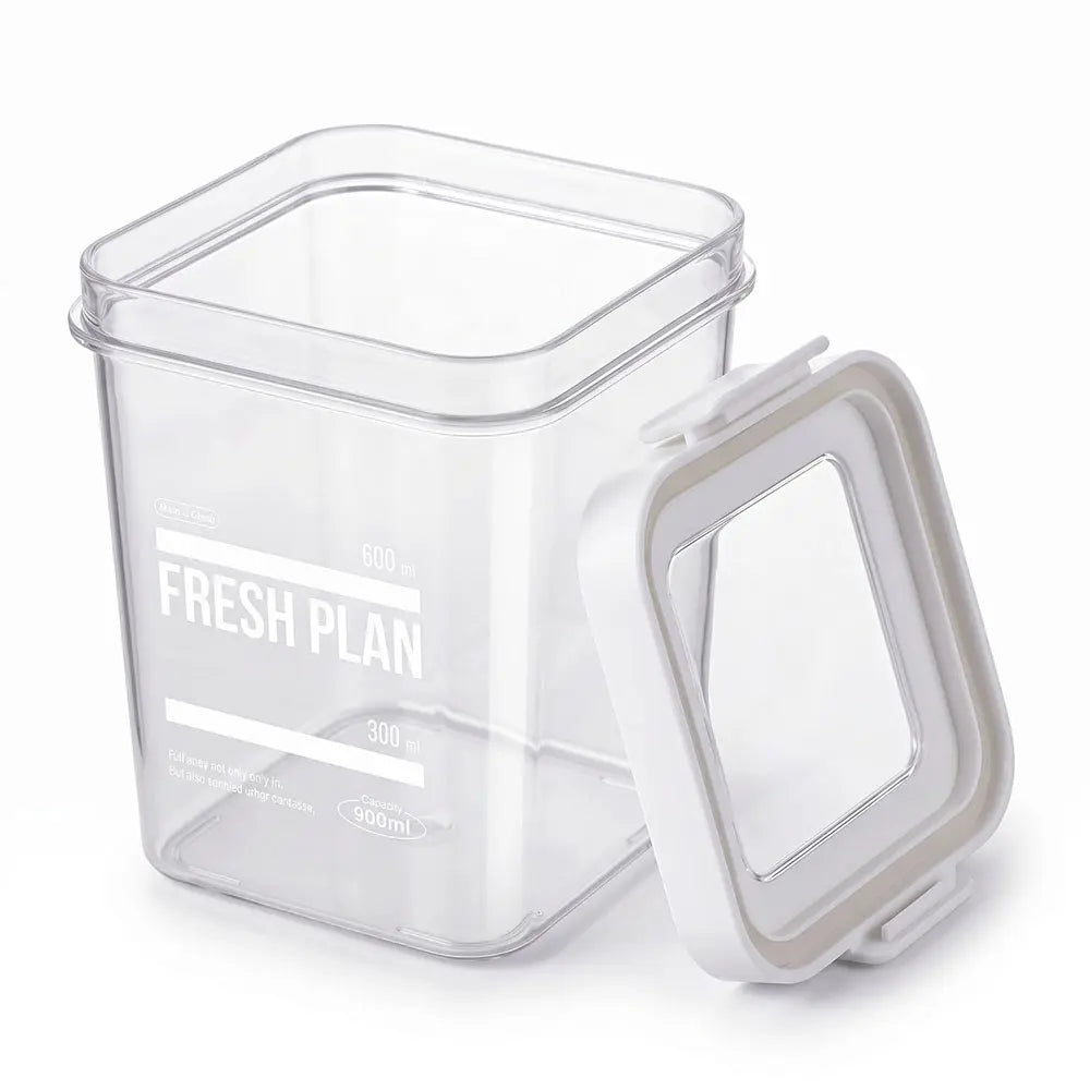 Airtight Food Storage Container