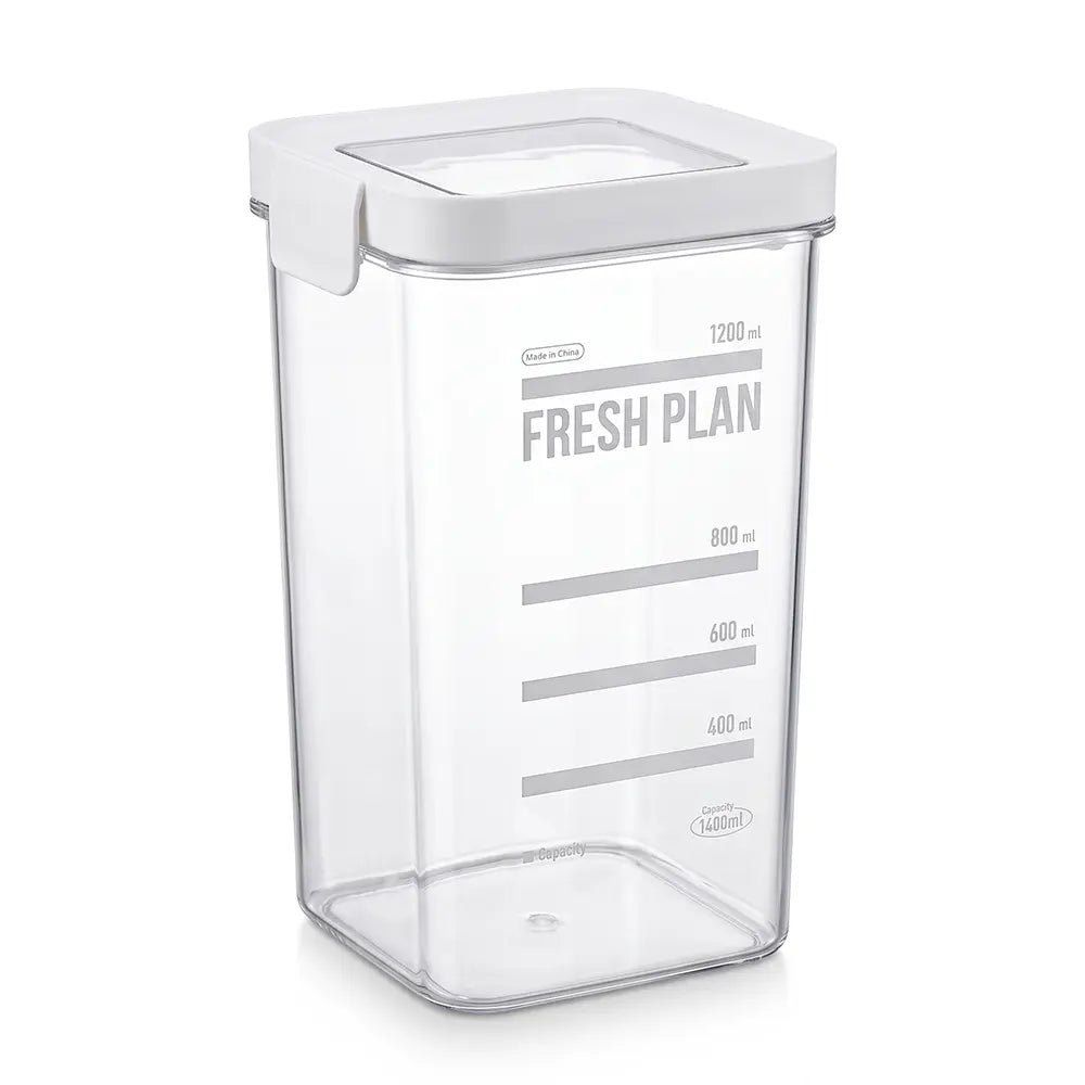 Airtight Food Storage Container