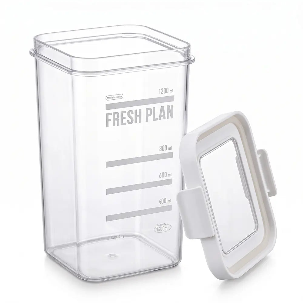 Airtight Food Storage Container