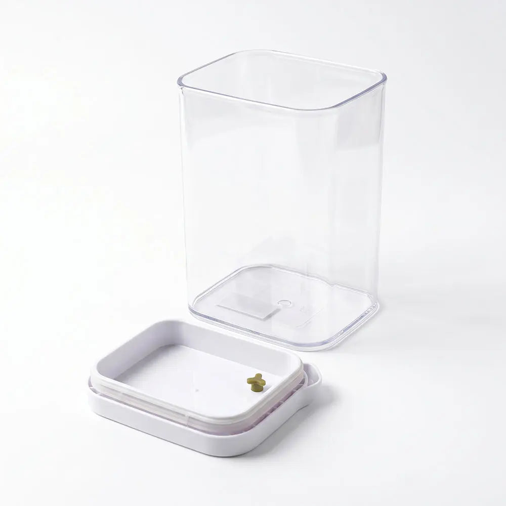 Airtight Square Food Storage Container