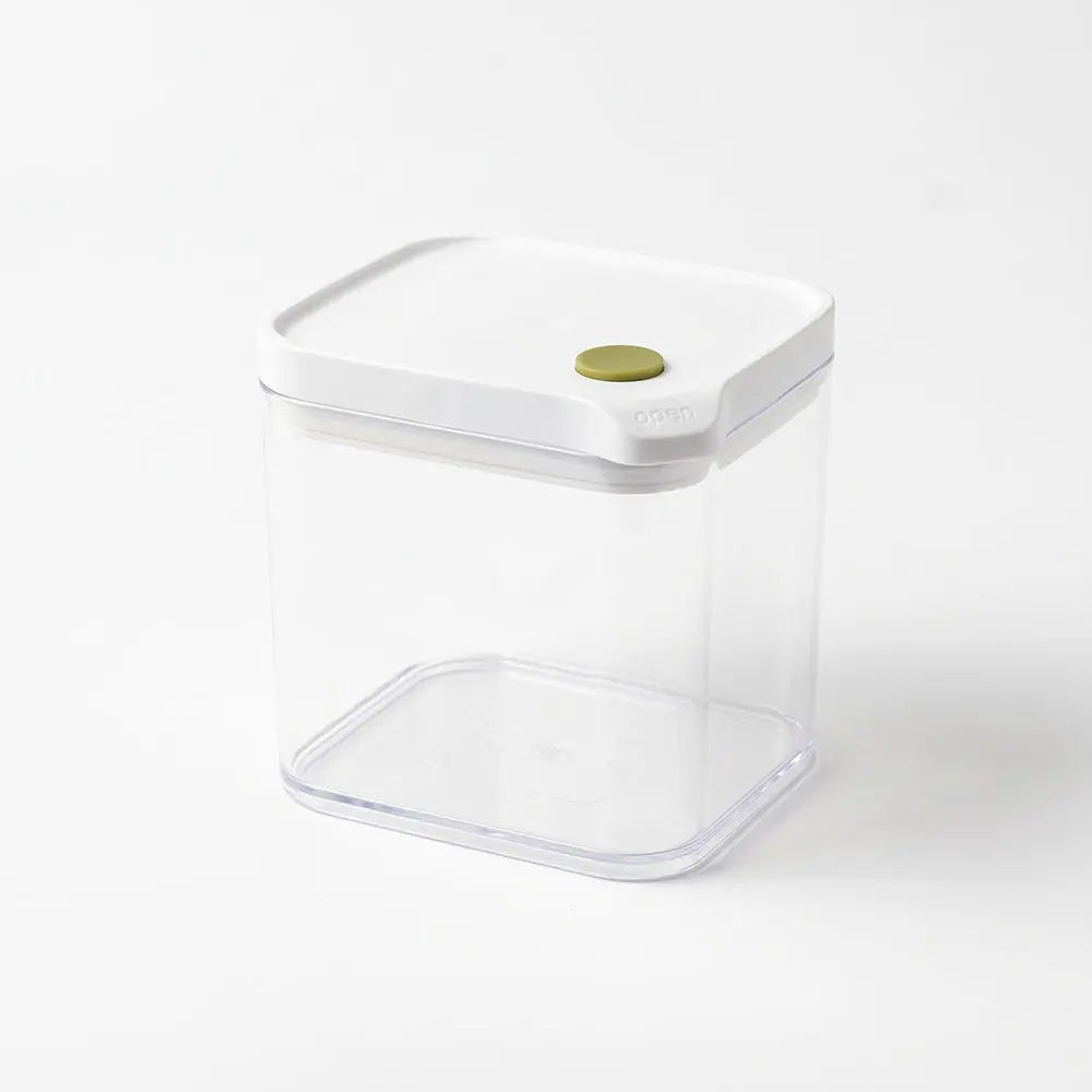Airtight Square Food Storage Container