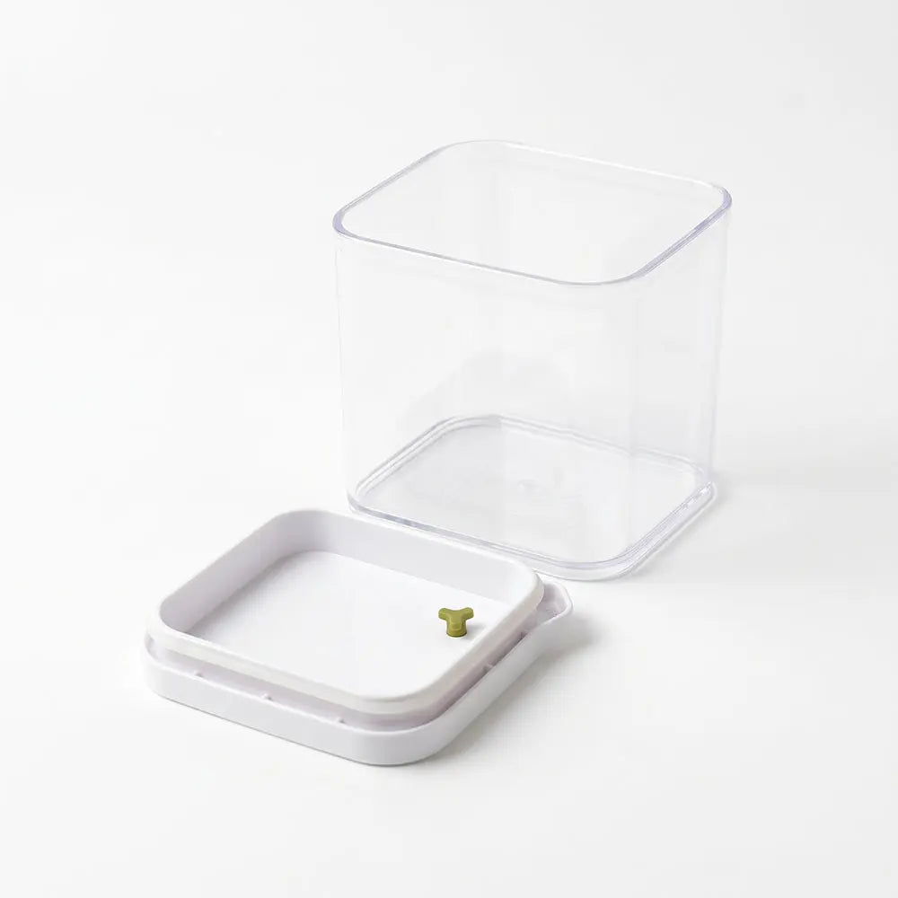 Airtight Square Food Storage Container