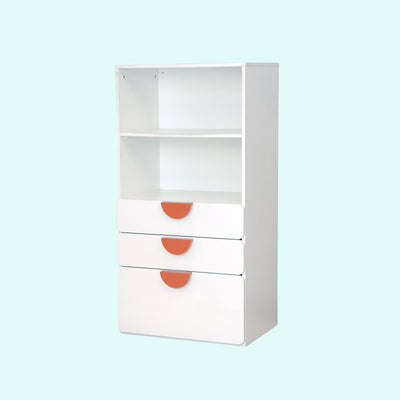 VIDORRA COMPACT STORAGE UNIT
