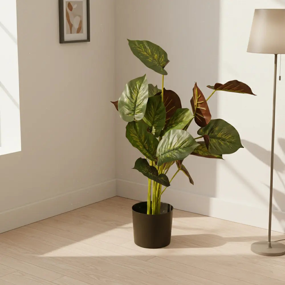 Artificial Dieffenbachia Tree – Decorative Indoor Plant