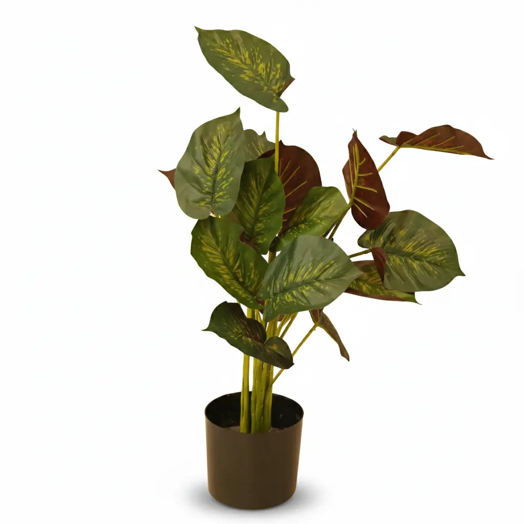 Artificial Dieffenbachia Tree – Decorative Indoor Plant