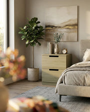 Axim Chest Of Drawer Unit – Bedroom Side Cabinet