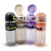 DRINKMATE SPORTS WATER BOTTLE