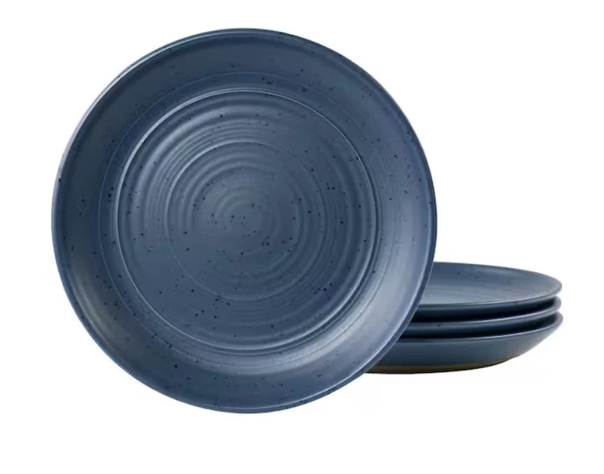 APPETIZER PLATE - TWILIGHT DUSK COLLECTION