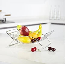 ARCH DESIGN FRUIT STORAGE BASKET