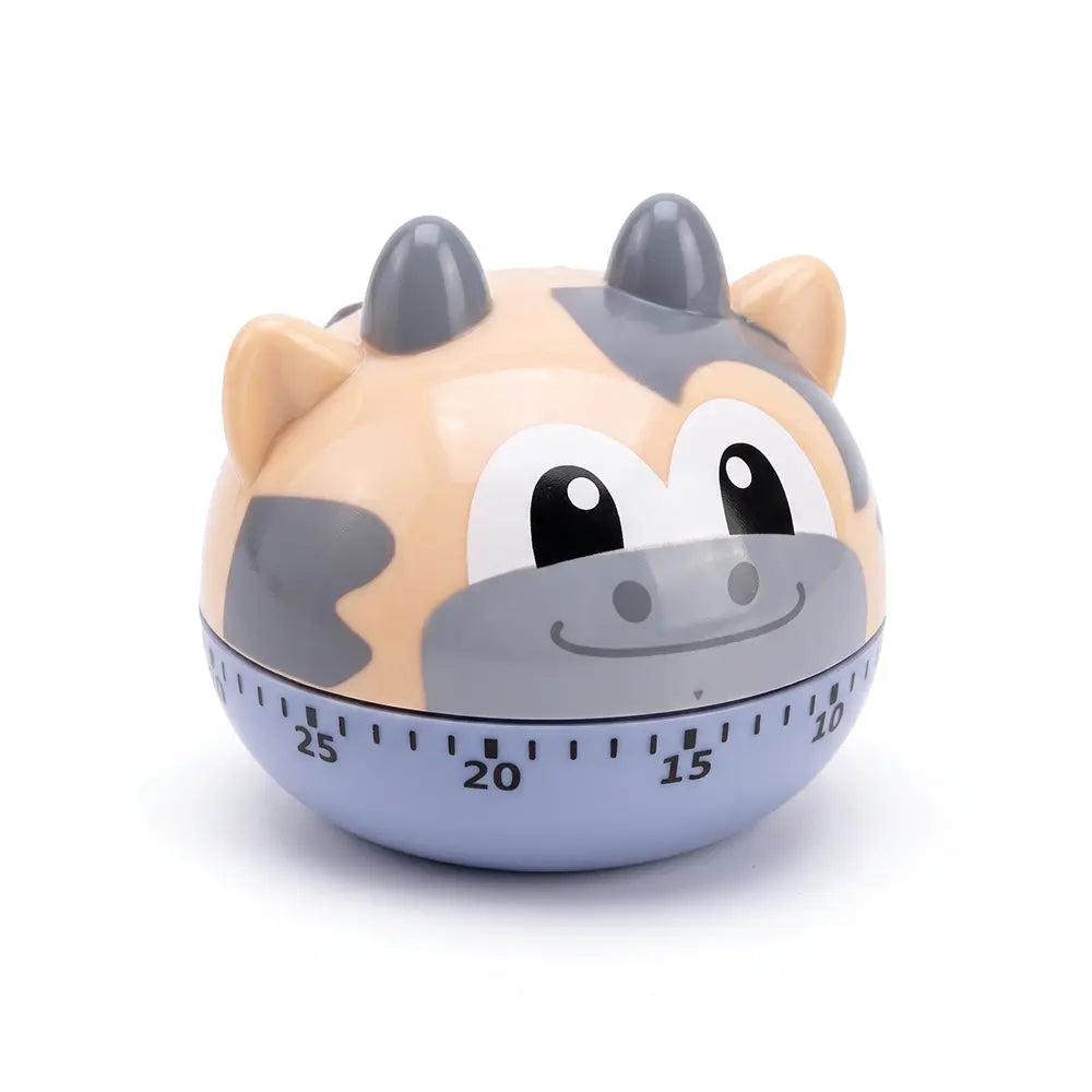 Cartoon Bear Countdown Timer