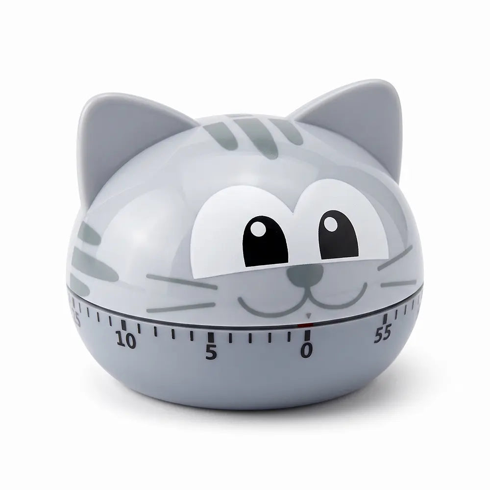 Cartoon Bear Countdown Timer