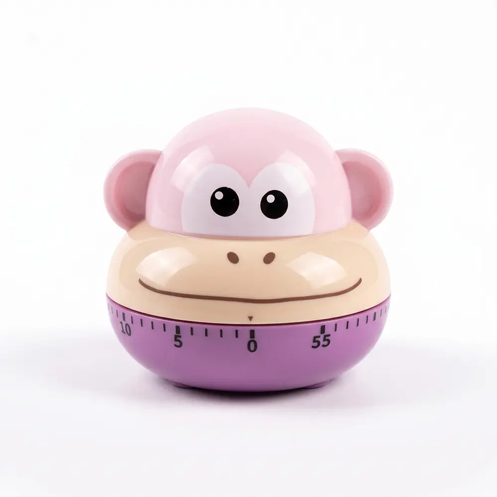 Cartoon Bear Countdown Timer