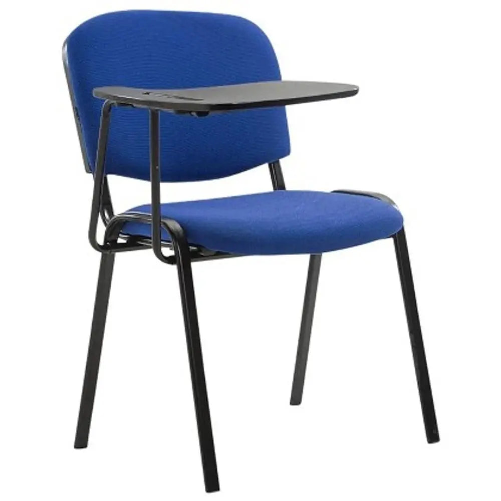 Smart Student Chair With Writing Pad