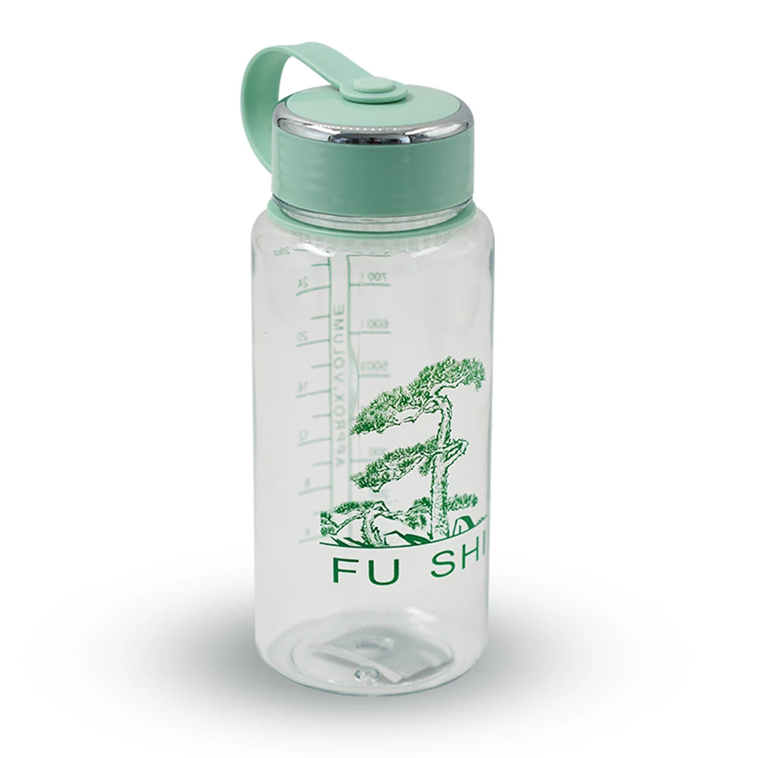 TREELINE SPORTS WATER BOTTLE - 800ML