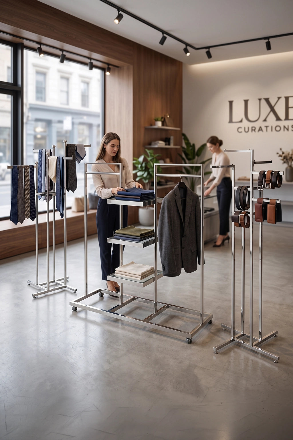 The Concept Store