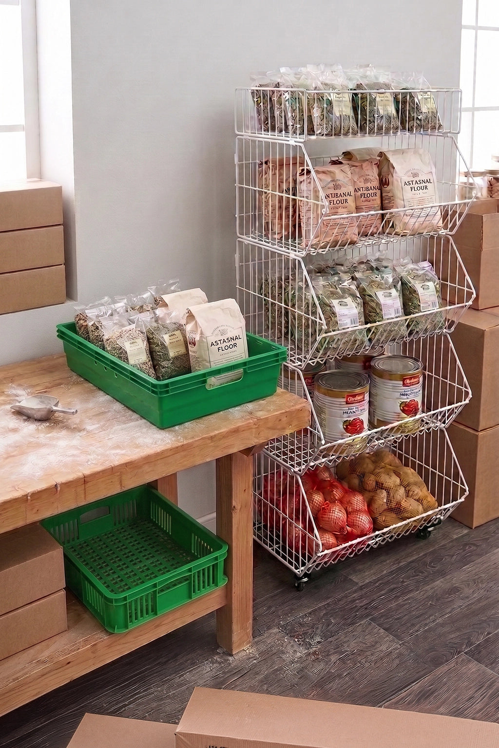 The Concept Store