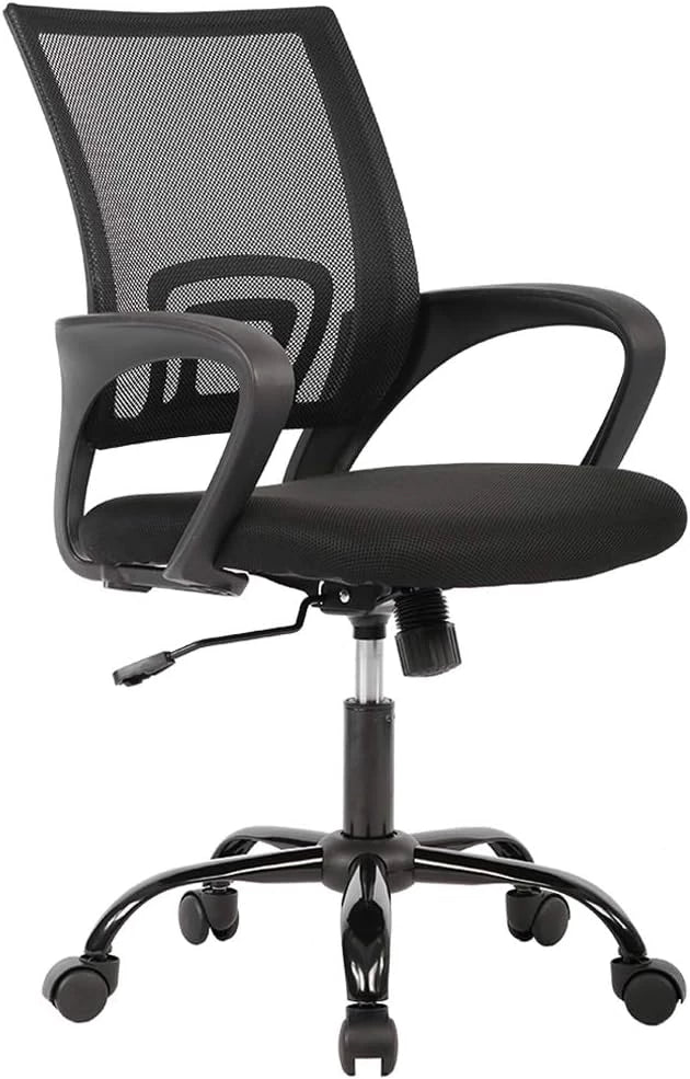 MID - BACK COMPUTER CHAIR