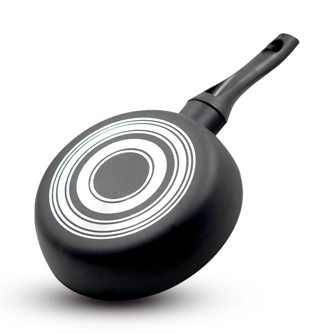 NON-STICK FRY PAN / STONEFLEX COOKING PAN
