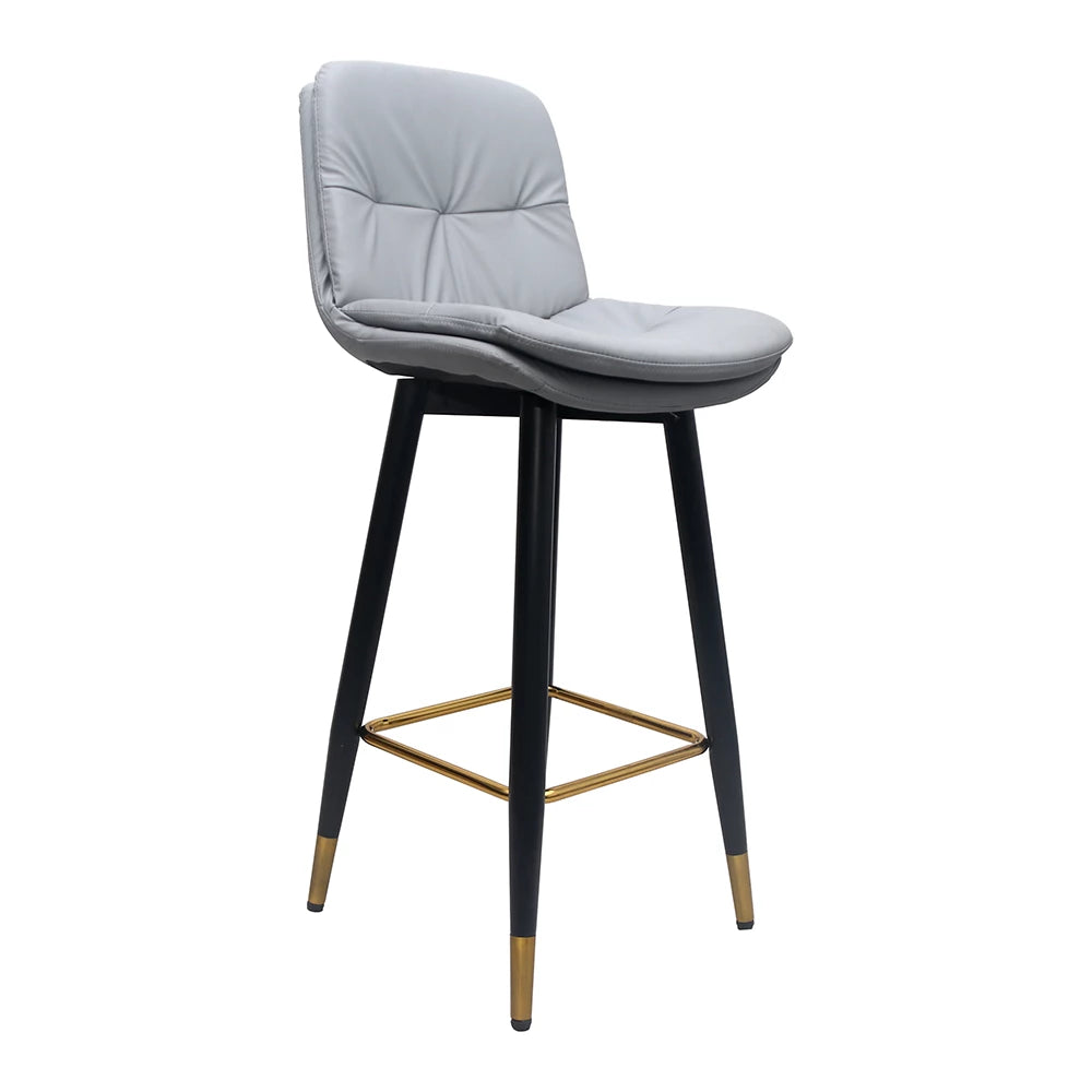 MINT MODERN UPHOLSTERED BAR CHAIR