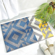 PREMIUM SOFT NON-SLIP FLOOR CARPET /BATHROOM COMFORT FLOOR MAT