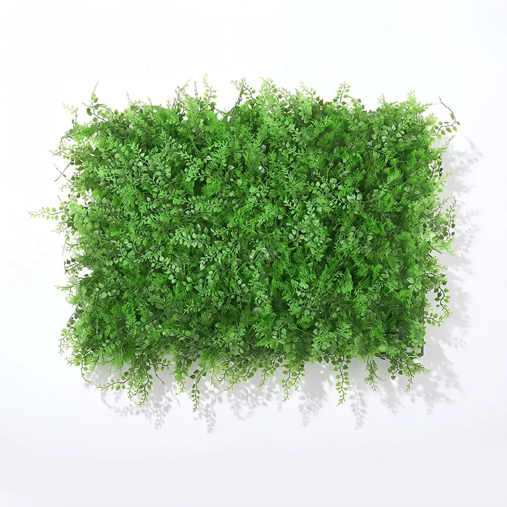 Decorative Artificial Grass Wall Panel