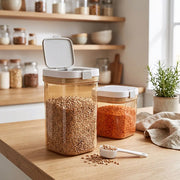 Dry Food Storage Container