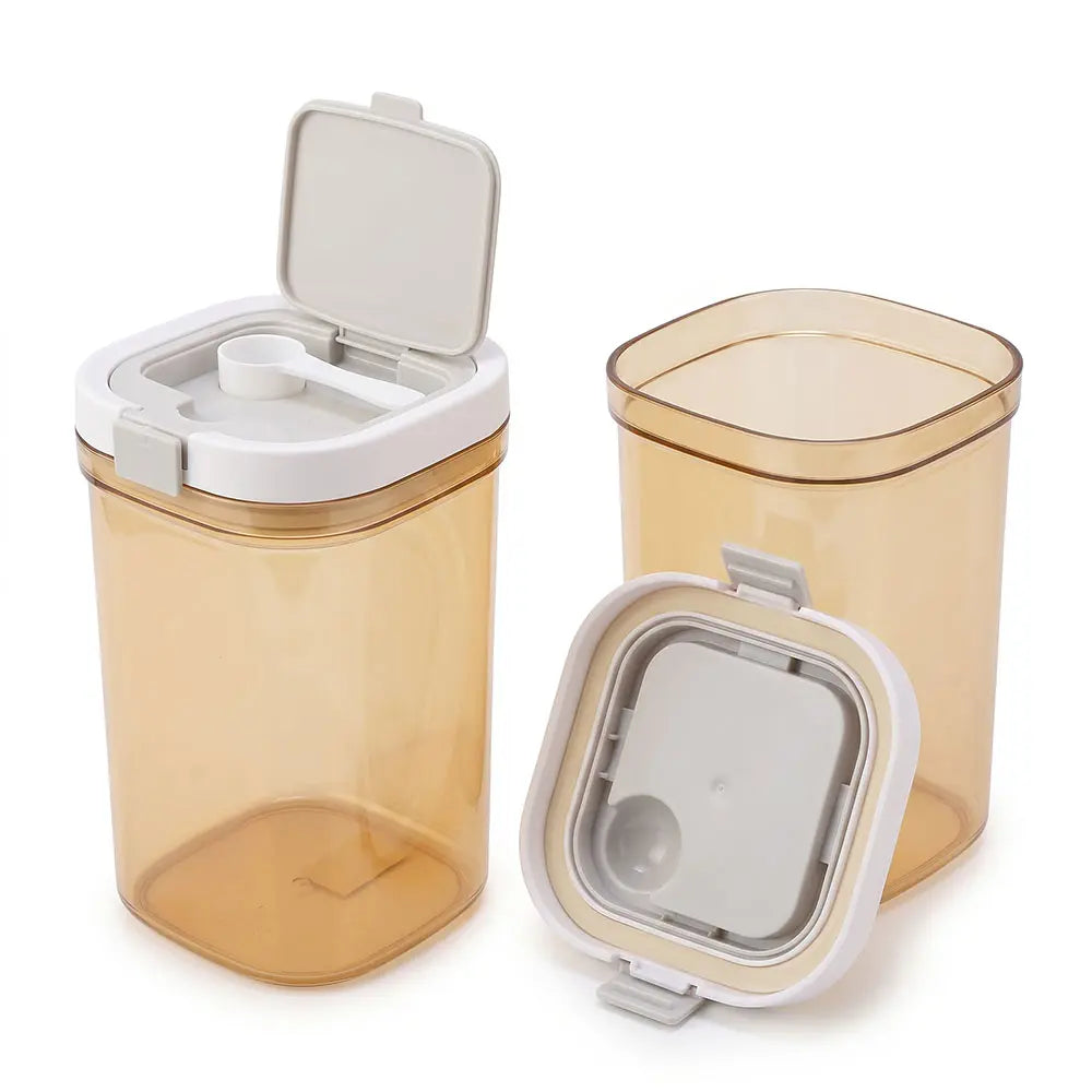 Dry Food Storage Container