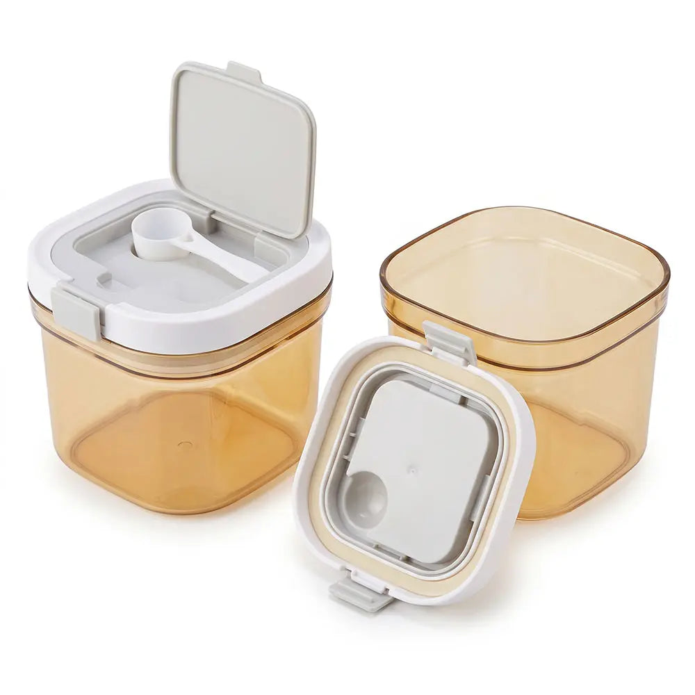 Dry Food Storage Container