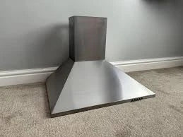 PEMCO AEROPURE STAINLESS STEEL COOKER HOOD