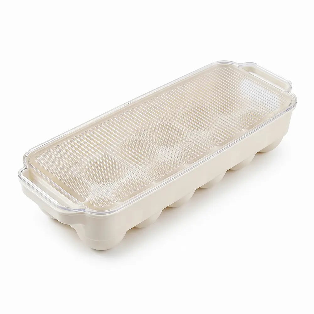 Egg Storage Box with Lid