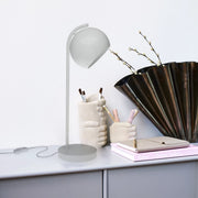 PASTEL GLOBE DESK LAMP