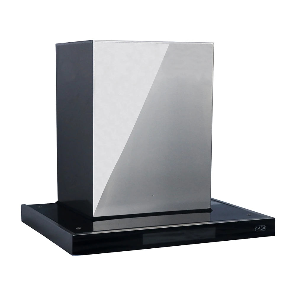 CASA VETROCLEAN MOTION SENSOR STAINLESS STEEL COOKER HOOD