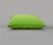 CELCIUS PEACH SOFT CUSHION - 16" X 16"